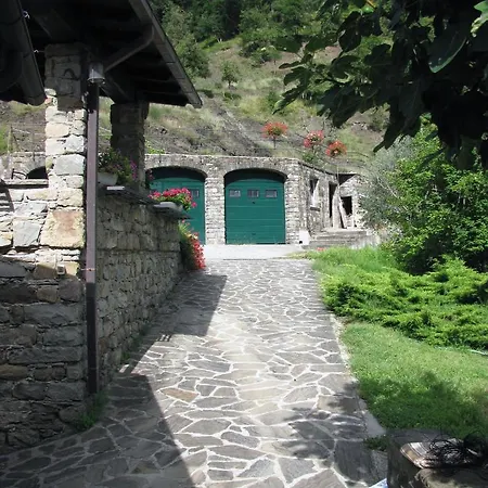 Agriturismo Il Giglio E La Rosa Vakantieboerderij