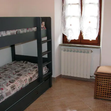 Agriturismo Il Giglio E La Rosa *