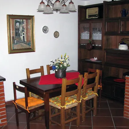 Agriturismo Il Giglio E La Rosa Vakantieboerderij *