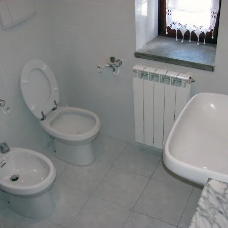 Vakantieboerderij Agriturismo Il Giglio E La Rosa