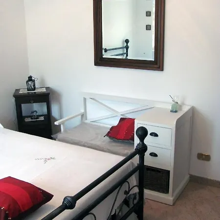 Vakantieboerderij Agriturismo Il Giglio E La Rosa