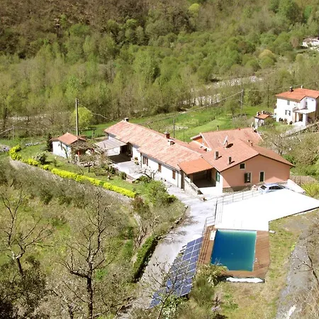 Agriturismo Il Giglio E La Rosa *