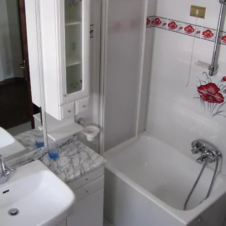 Vakantieboerderij Agriturismo Il Giglio E La Rosa